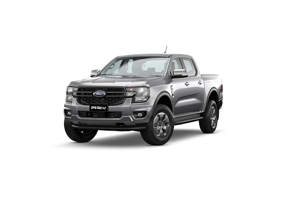 2025 Ford Ranger PHEV XLT 4X4 2.3L thumb-2
