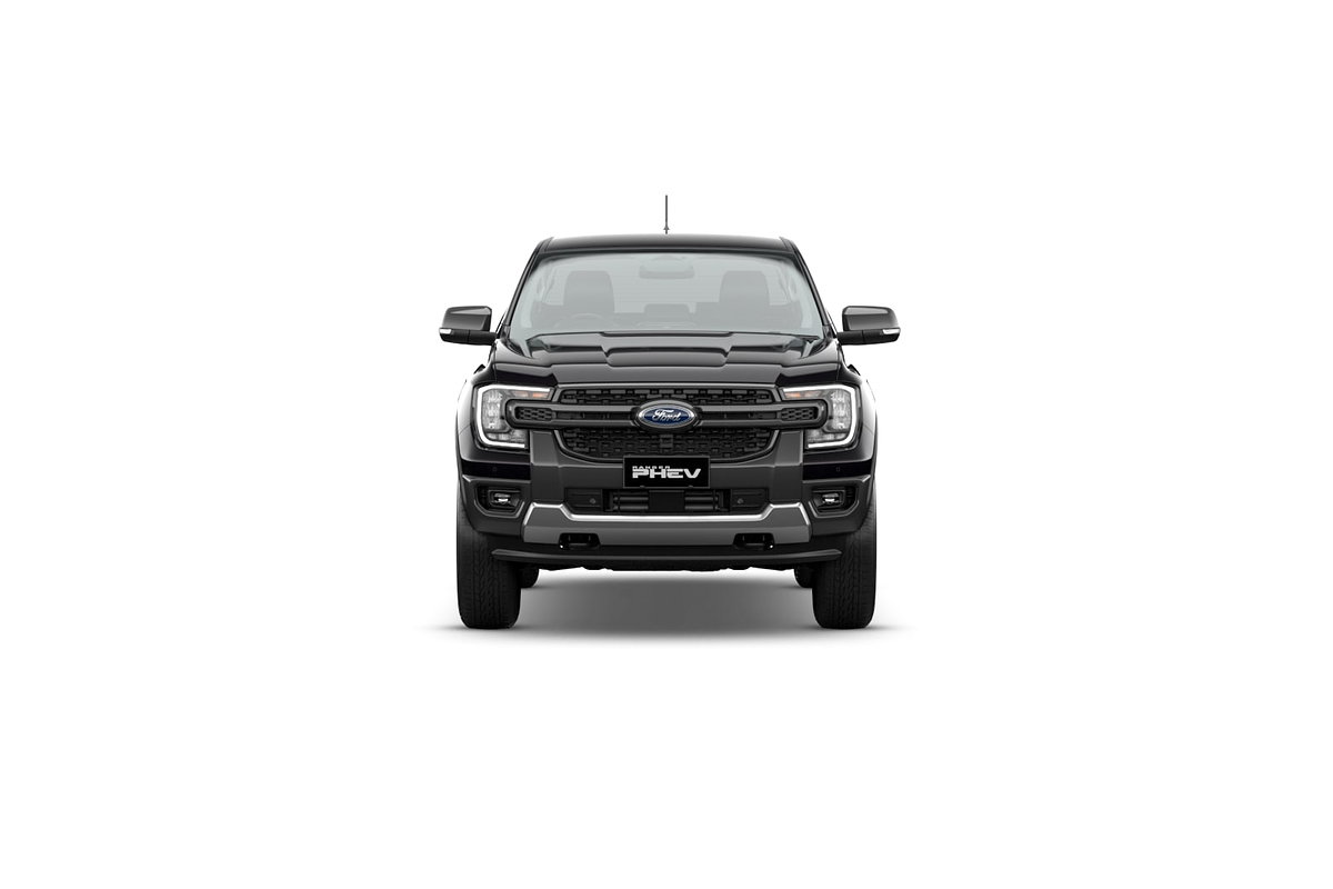 2025 Ford Ranger PHEV Sport 2.3L