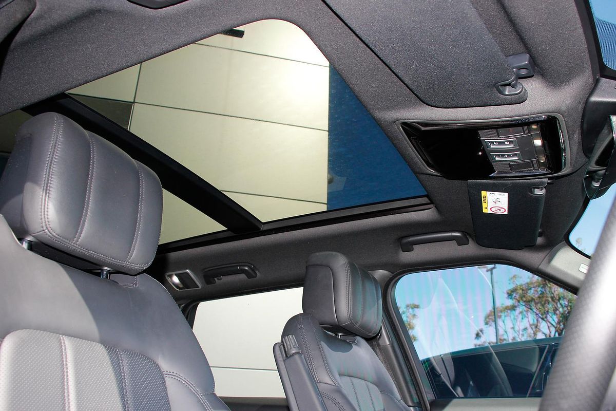 2020 Land Rover Range Rover Sport DI6 183kW SE L494
