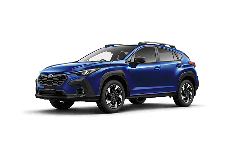 2025 Subaru Crosstrek 2.0S G6X