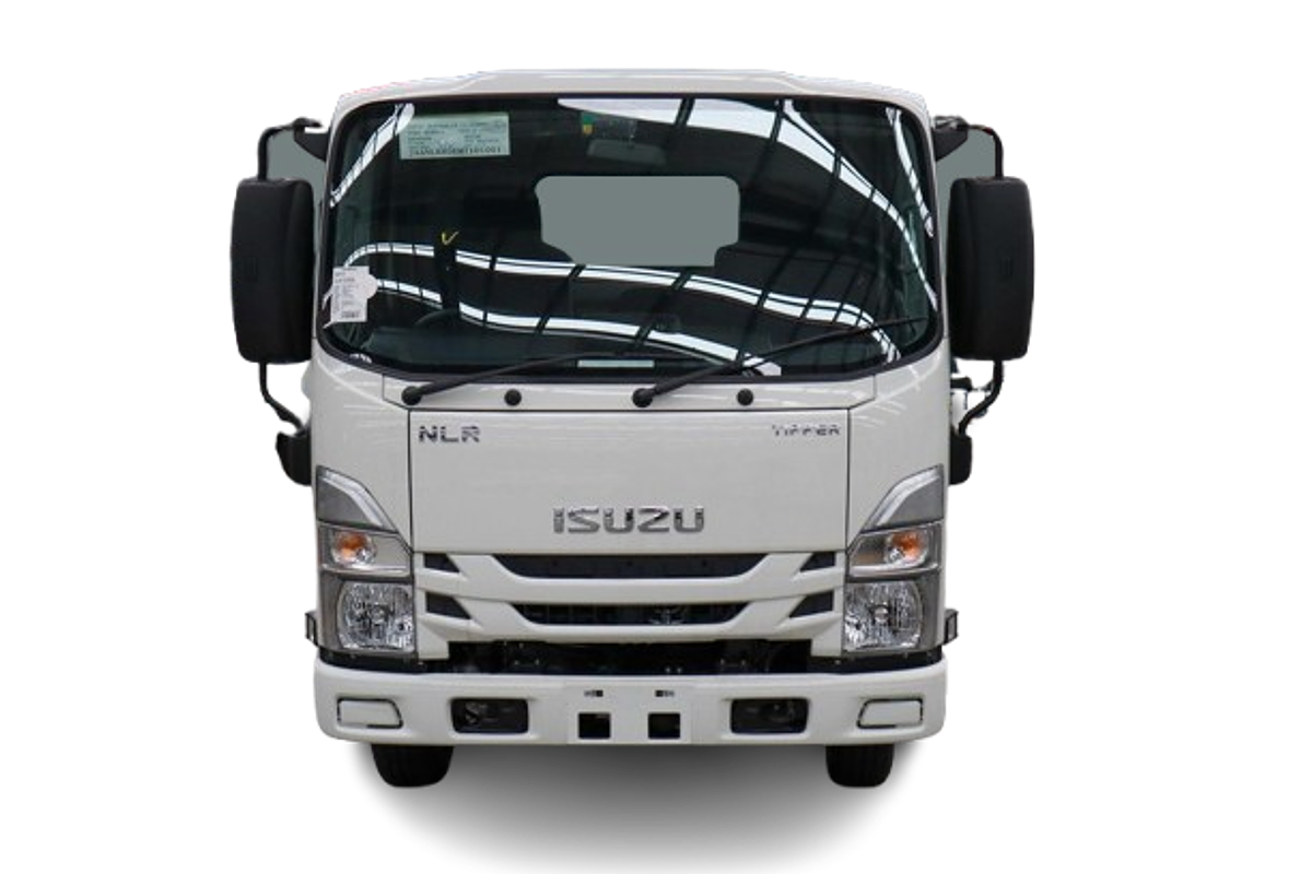 2025 Isuzu N Series