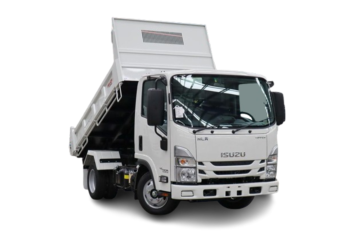 2025 Isuzu N Series