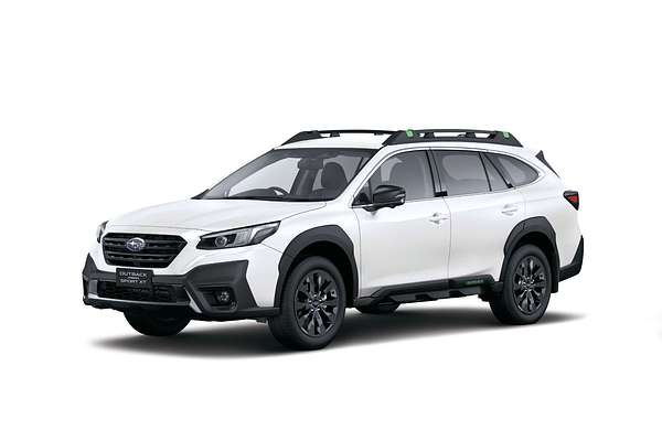 2025 Subaru Outback AWD Sport XT 6GEN