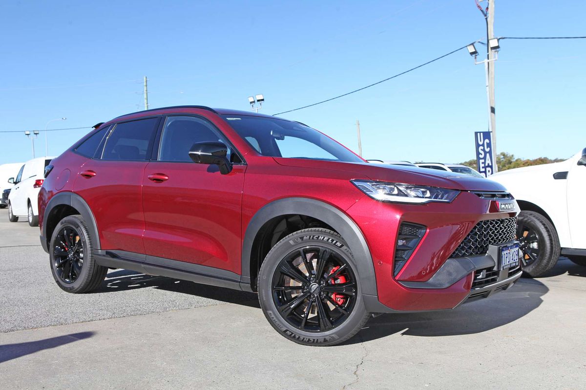 2025 GWM Haval H6GT Ultra PHEV B03