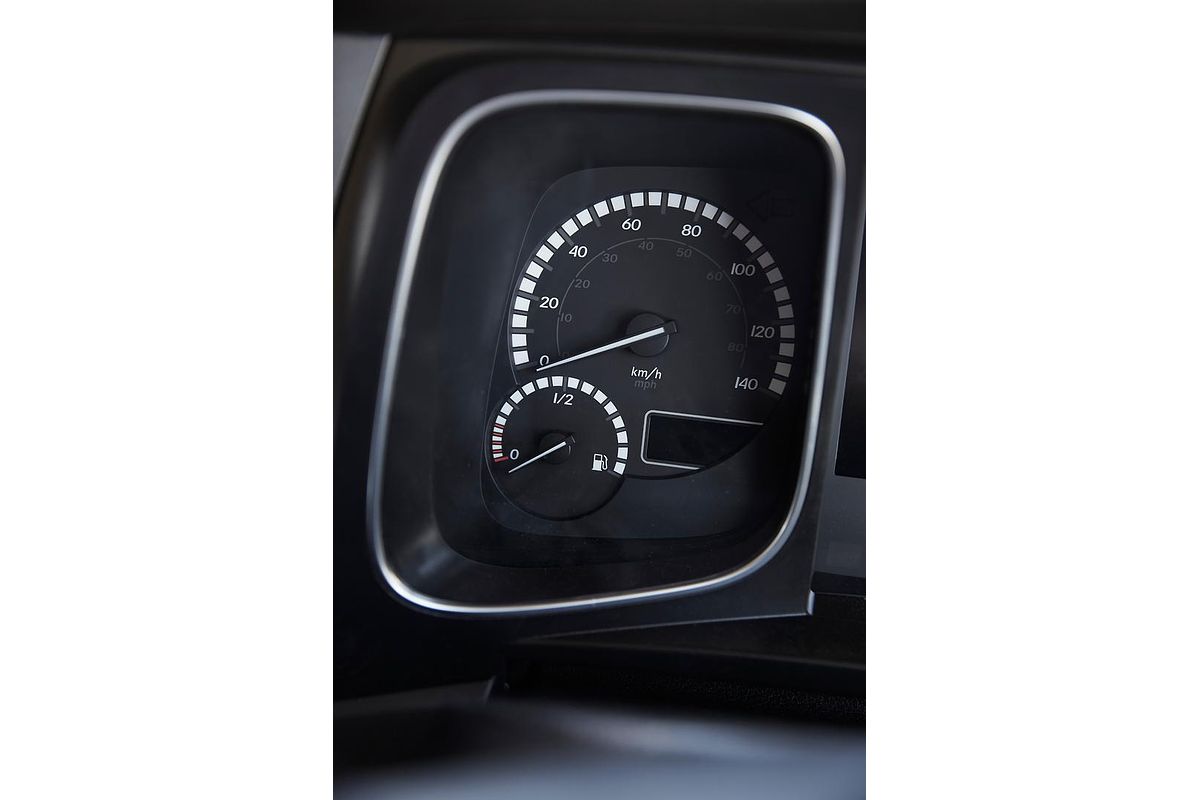 2024 Mercedes-Benz Actros 2663 image 8