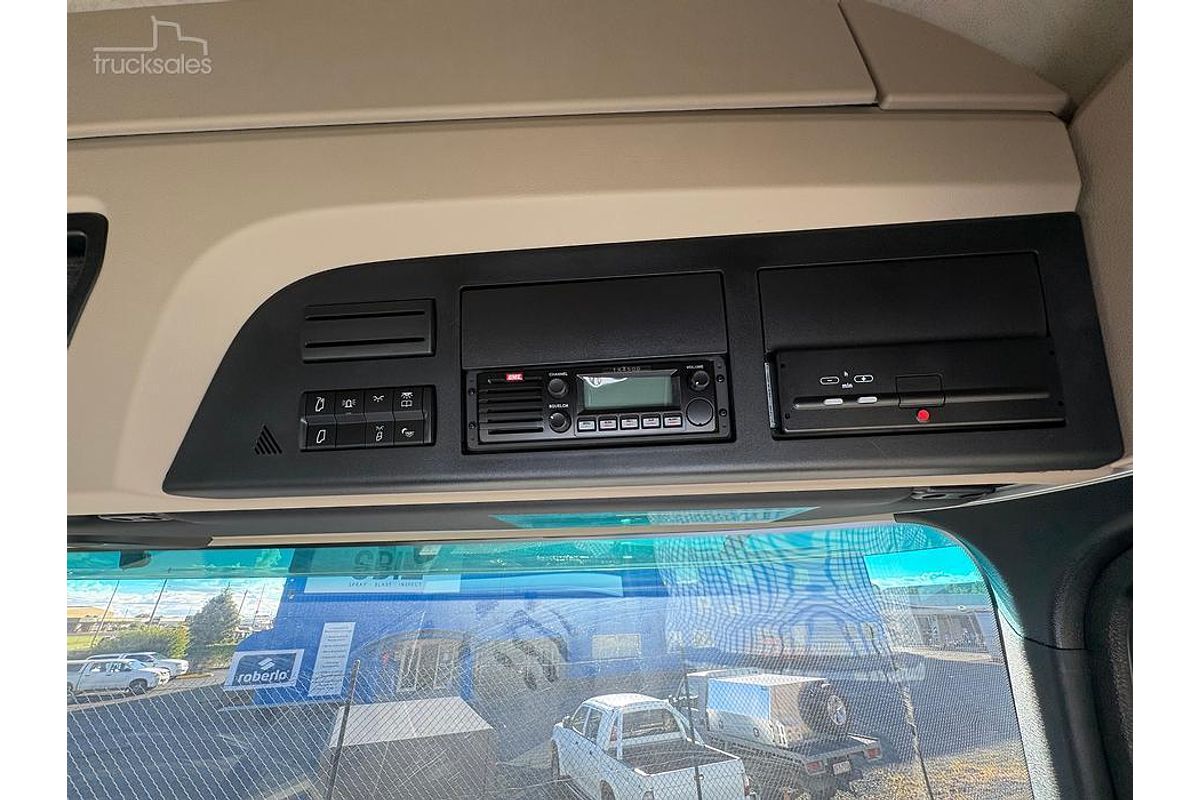 2024 Mercedes-Benz Actros 2663 image 19