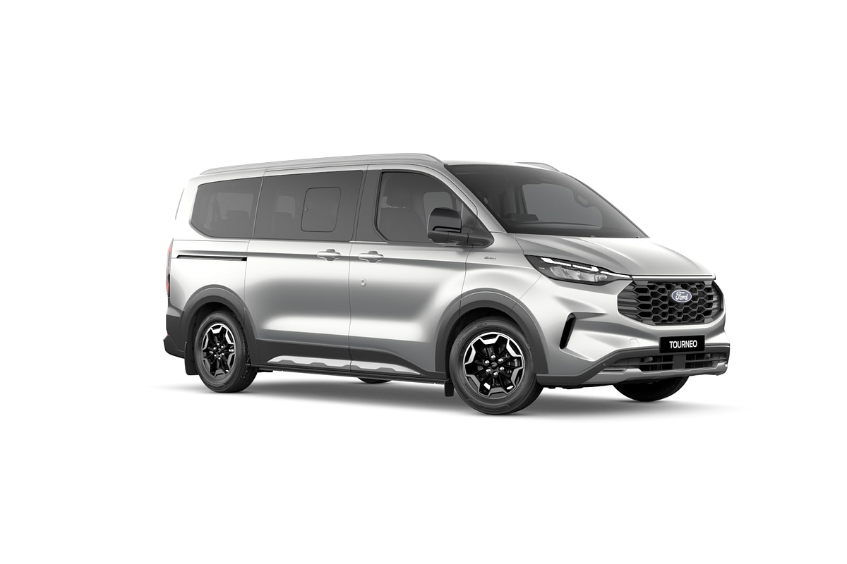 2024 Ford Tourneo Active AV SWB