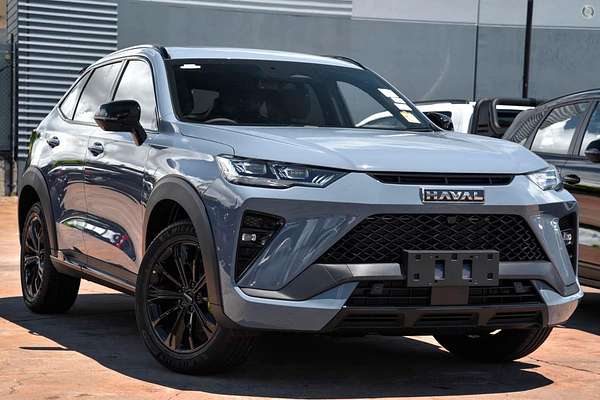 2025 GWM Haval H6GT Ultra B03