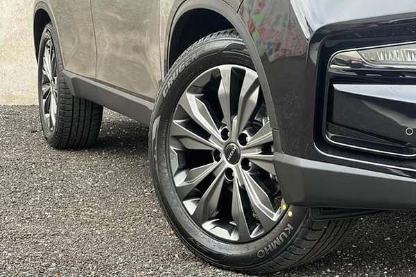 2025 KGM Rexton Ultimate Sport Pack Y461 thumb-3