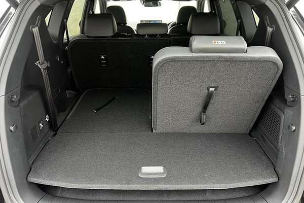 2025 KGM Rexton Ultimate Sport Pack Y461 thumb-8