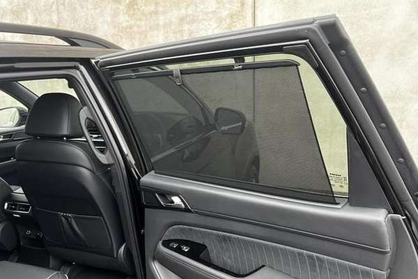 2025 KGM Rexton Ultimate Sport Pack Y461 thumb-13