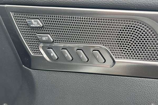 2025 KGM Rexton Ultimate Sport Pack Y461 thumb-15