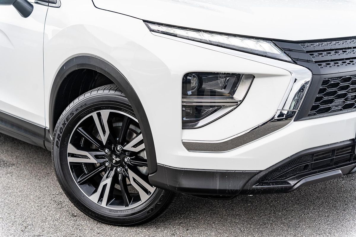 2024 Mitsubishi Eclipse Cross LS YB