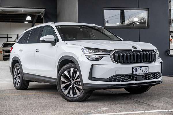 2026 SKODA Kodiaq 140TSI Select PS