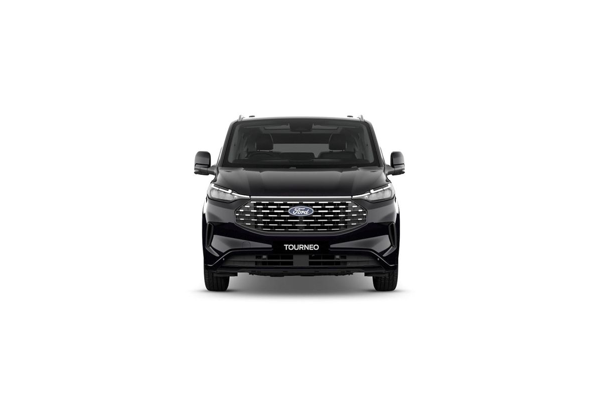 2025 Ford Tourneo Titanium X AV SWB