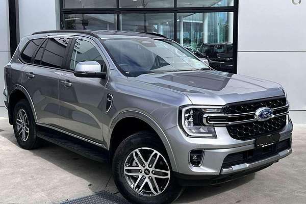 2024 Ford Everest Trend 2.0L