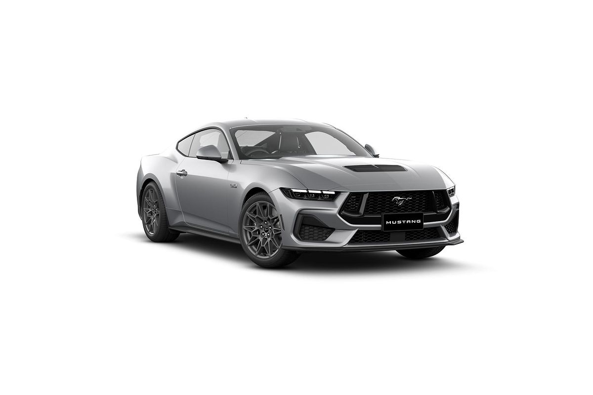 2025 Ford Mustang GT FO