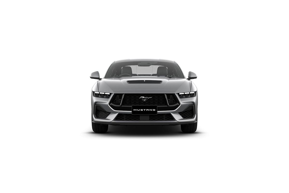 2025 Ford Mustang GT FO