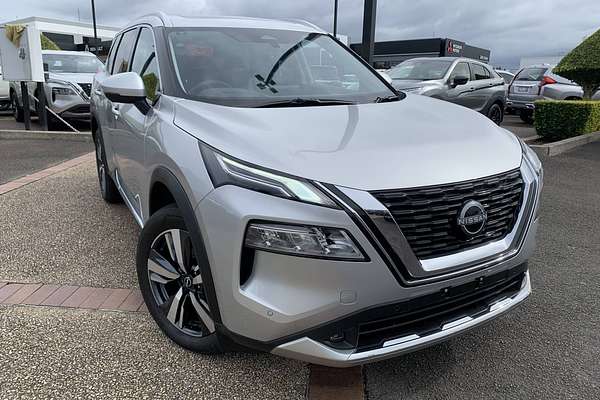 2024 Nissan X-TRAIL Ti-L T33