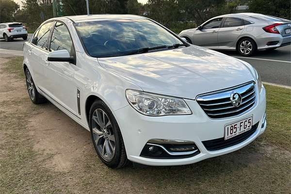 2014 Holden Calais VF
