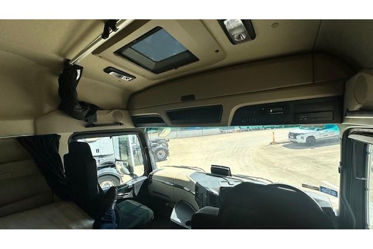 2024 Mercedes-Benz Actros 2658 image 15
