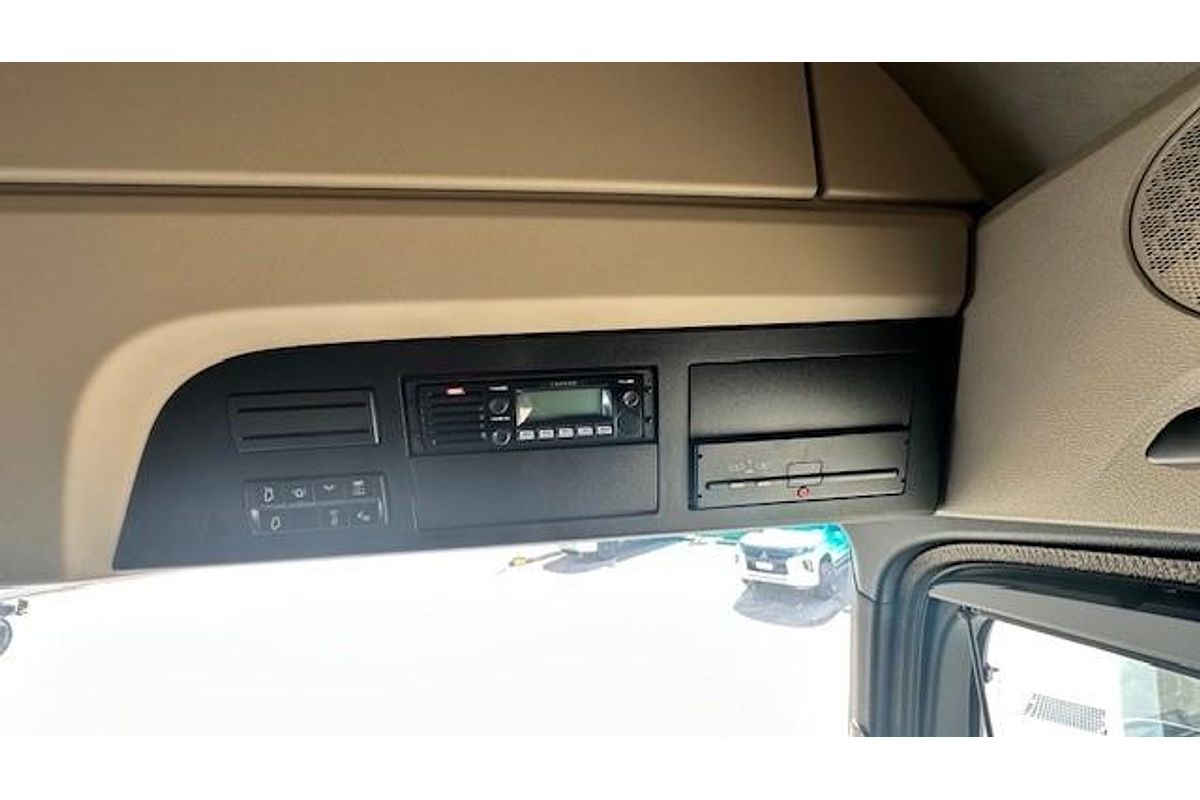 2024 Mercedes-Benz Actros 2658 image 17