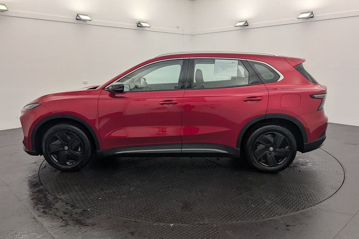 2025 MG MGS5 EV Excite 49 ZS3EM