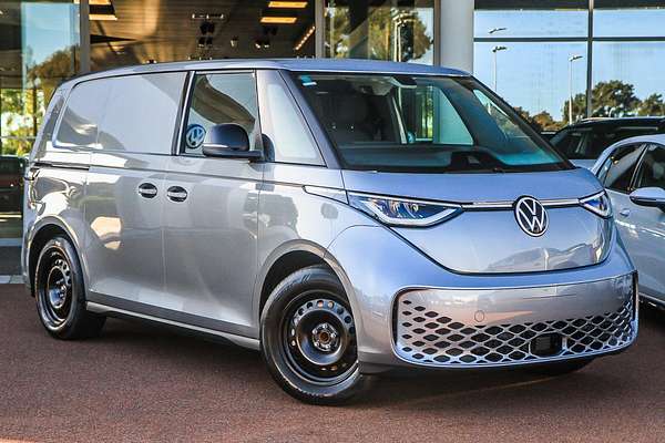 2025 Volkswagen ID. Buzz Cargo BEV550 EBN SWB
