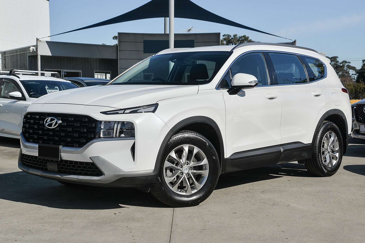 2022 Hyundai Santa Fe TM.V4