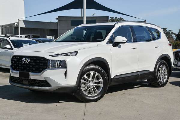 2022 Hyundai Santa Fe TM.V4