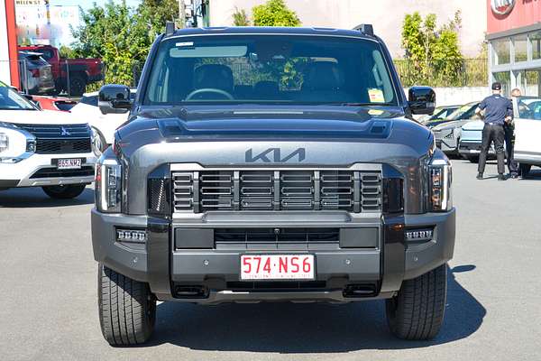 2025 Kia Tasman X-Line TK 4X4 thumb-2
