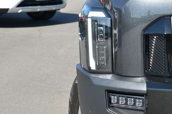 2025 Kia Tasman X-Line TK 4X4 thumb-1