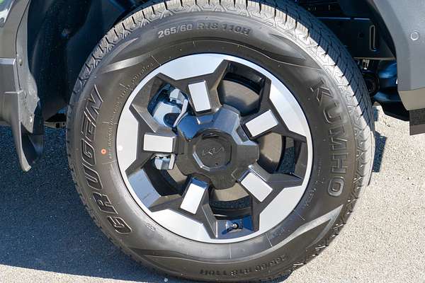 2025 Kia Tasman X-Line TK 4X4 thumb-3
