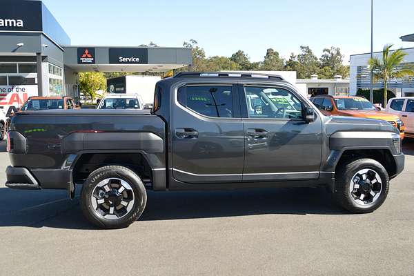 2025 Kia Tasman X-Line TK 4X4 thumb-4