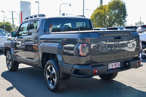 2025 Kia Tasman X-Line TK 4X4 thumb-5