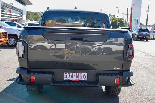 2025 Kia Tasman X-Line TK 4X4 thumb-6
