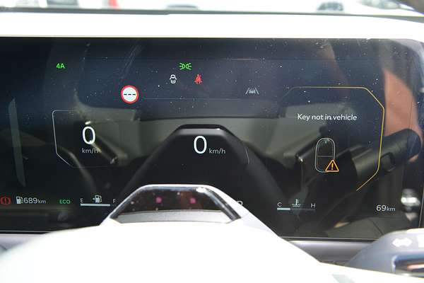 2025 Kia Tasman X-Line TK 4X4 thumb-10