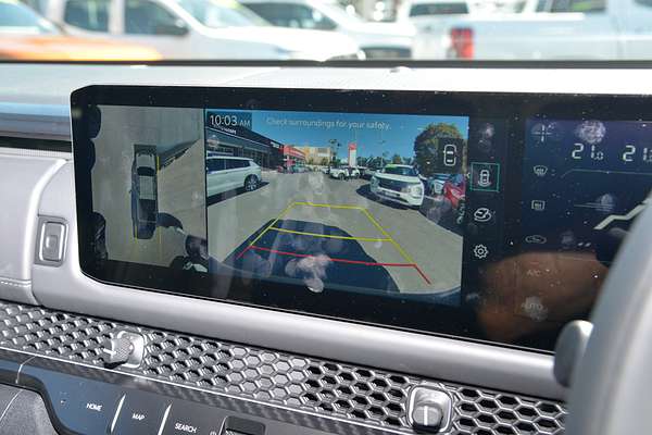 2025 Kia Tasman X-Line TK 4X4 thumb-12