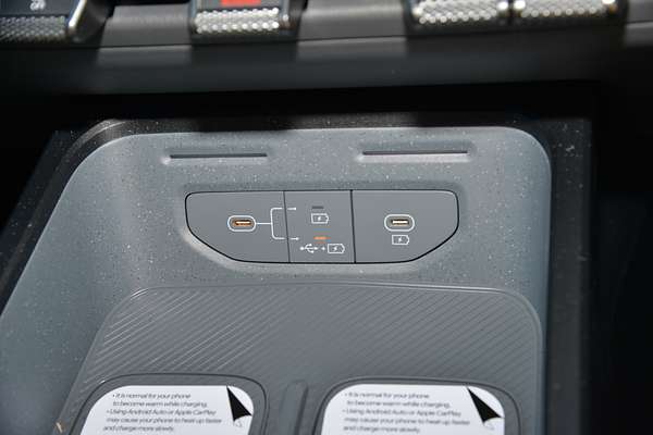 2025 Kia Tasman X-Line TK 4X4 thumb-14