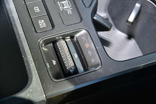 2025 Kia Tasman X-Line TK 4X4 thumb-13