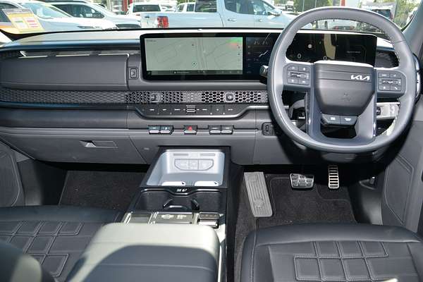 2025 Kia Tasman X-Line TK 4X4 thumb-16