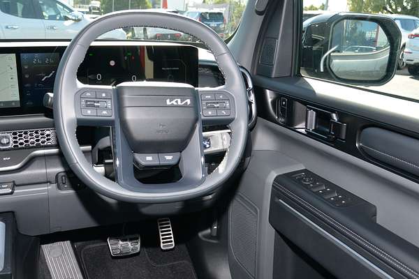 2025 Kia Tasman X-Line TK 4X4 thumb-17