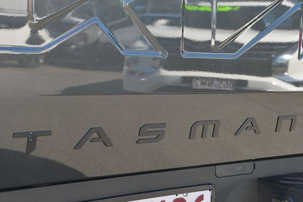 2025 Kia Tasman X-Line TK 4X4 thumb-19