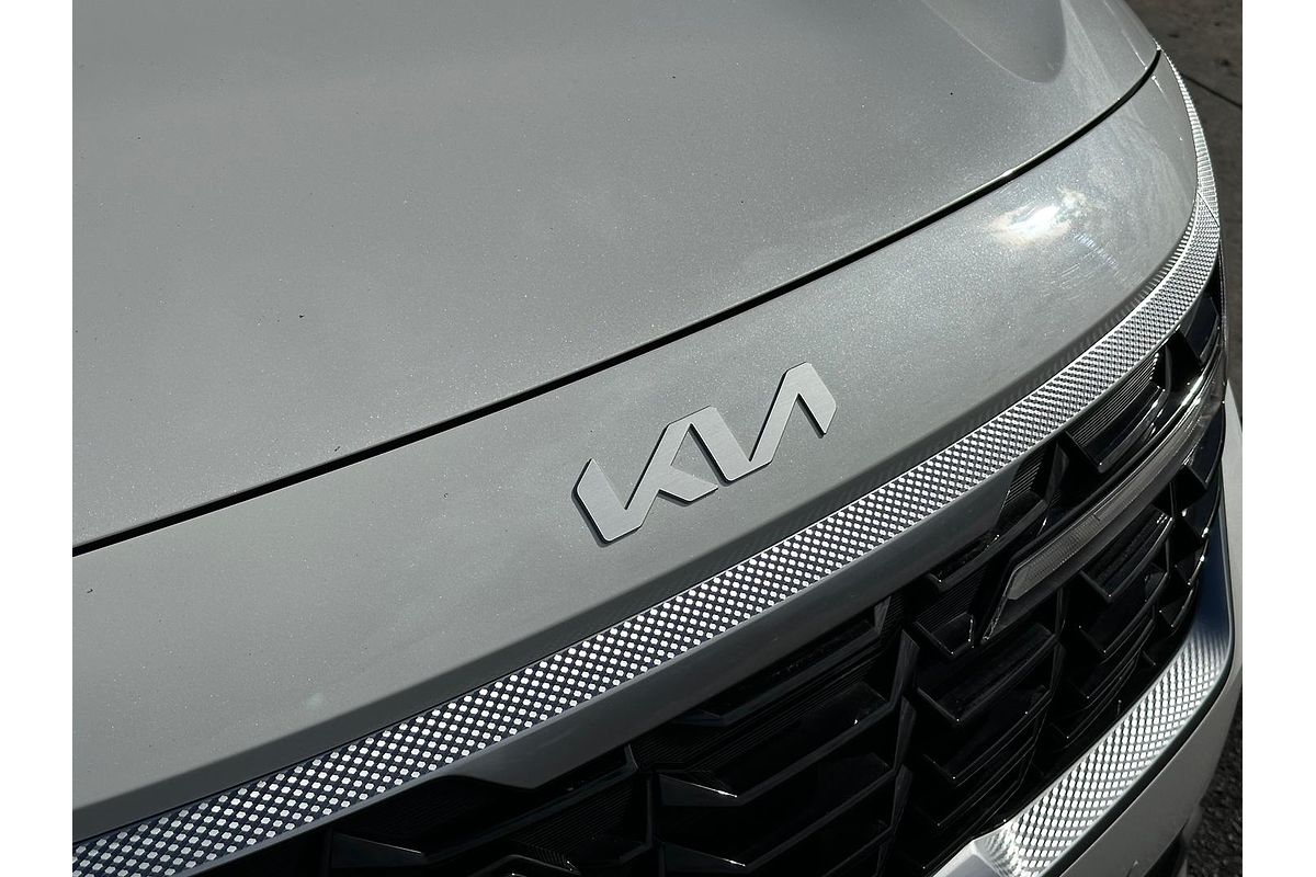 2024 Kia Seltos GT-Line SP2 PE