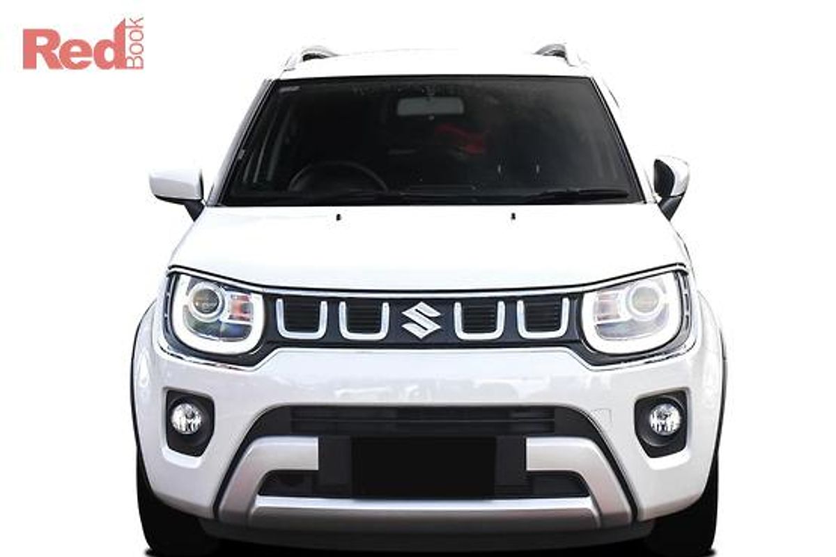 2024 Suzuki Ignis Shadow MF Series II