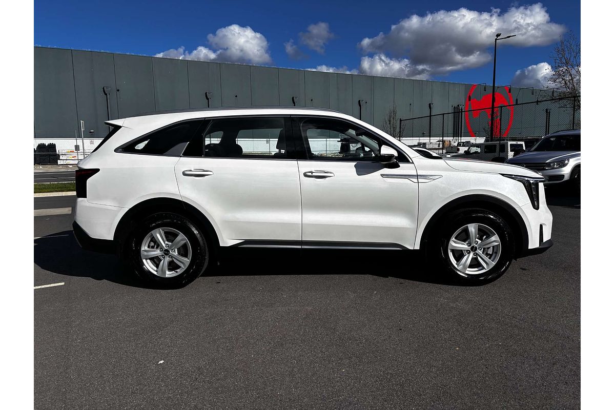 2024 Kia Sorento S MQ4 PE