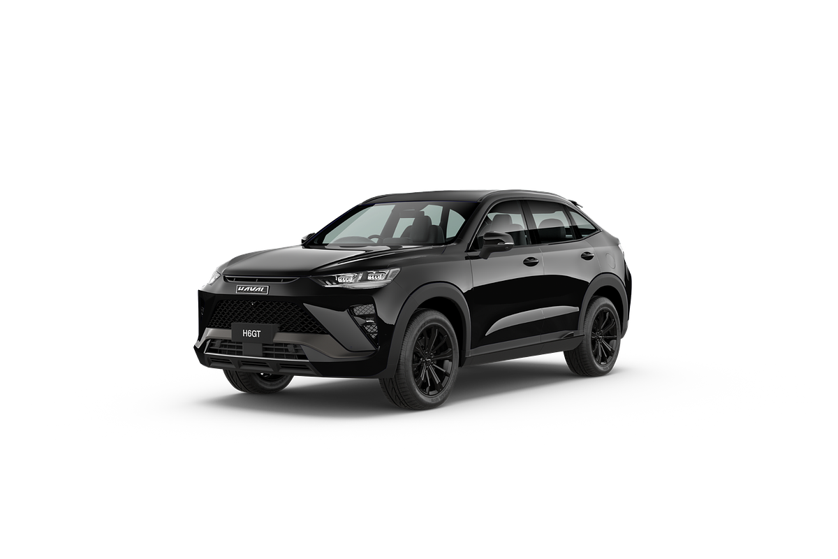 2025 GWM Haval H6GT Ultra PHEV B03