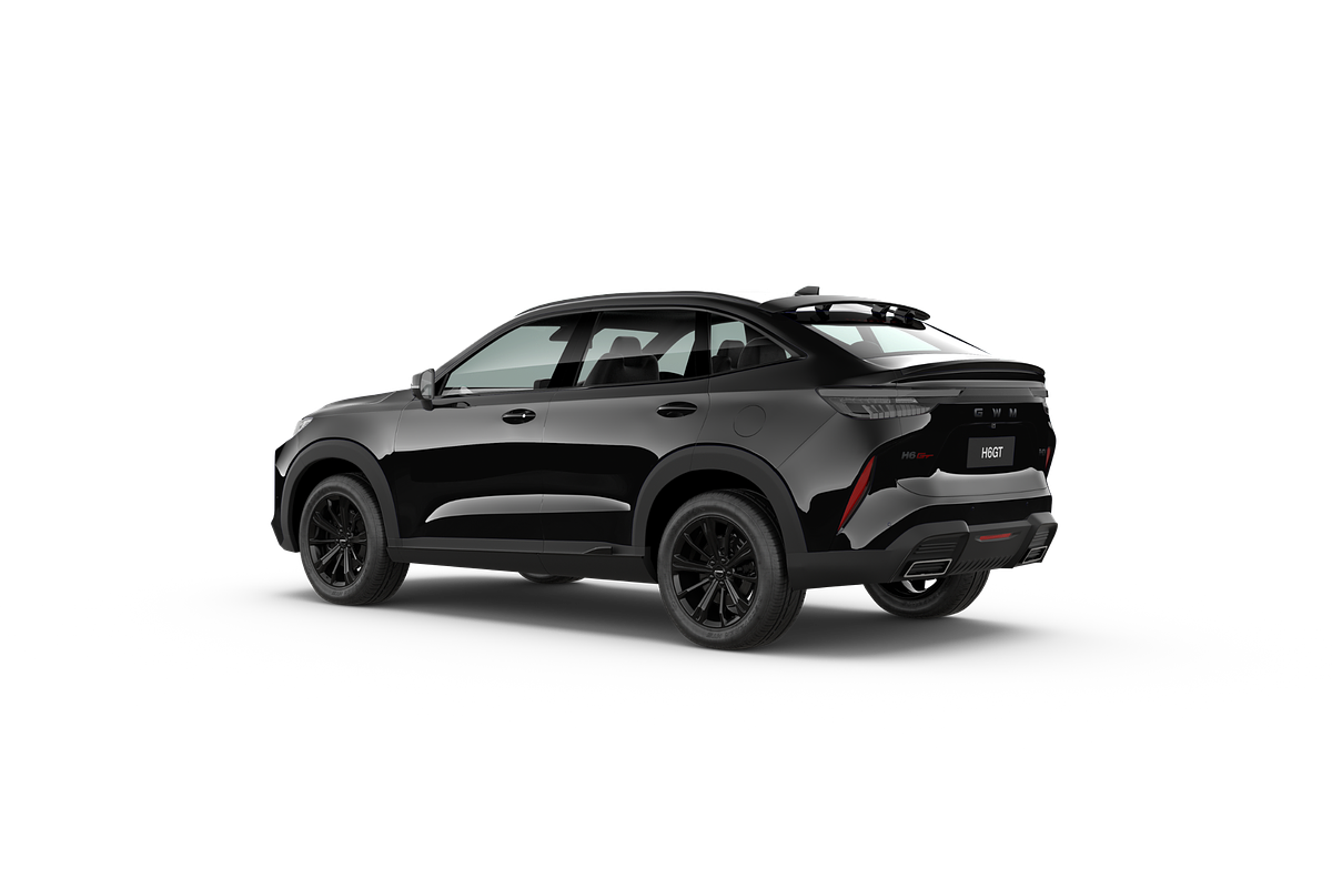2025 GWM Haval H6GT Ultra PHEV B03