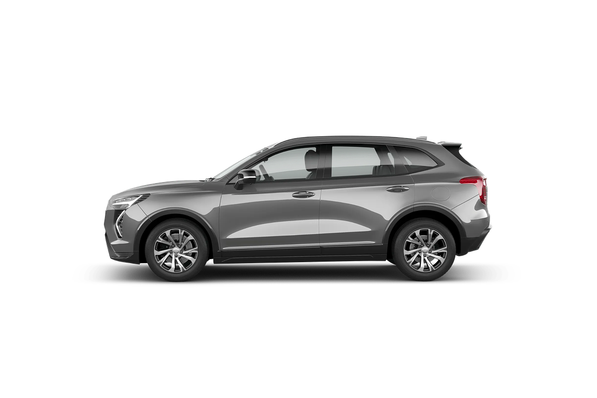 2025 GWM Haval Jolion