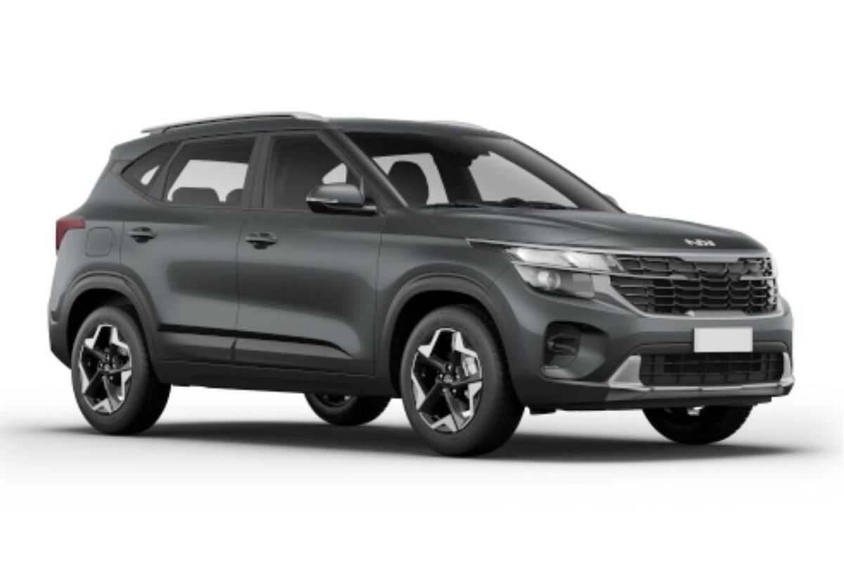 2025 Kia Seltos Sport SP2 PE
